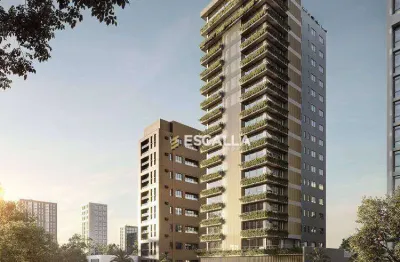 Belíssimo apartamento à venda centro de joinville/sc