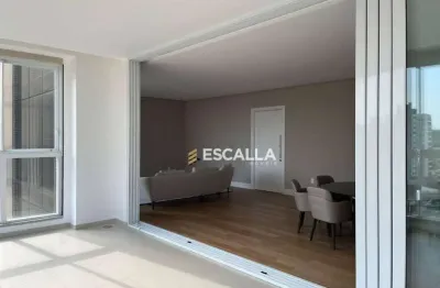Apartamento com 4 quartos à venda na Rua Conselheiro Mafra, Centro, Joinville