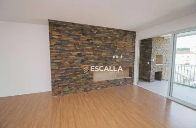 Apartamento com 2 quartos à venda no Centro, Campo Alegre 