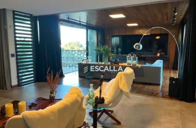 Casa com 4 quartos à venda na Rua Casemiro Silveira, América, Joinville