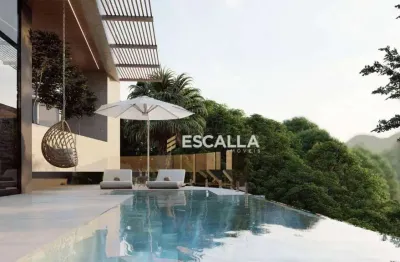 Casa com 3 quartos à venda na Rua Aubé, Saguaçu, Joinville
