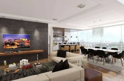 Apartamento com 3 quartos à venda na Rua Pará, América, Joinville