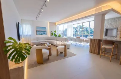 Apartamento finamente decorado à venda no bairro américa – 197m², 2 suítes e lazer completo