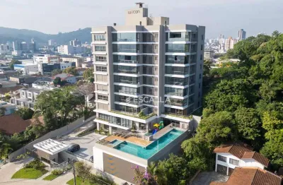 Apartamento à venda no bairro américa com 2 suítes e 202m² – pronto para morar no the hill