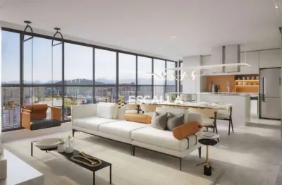 Apartamento com 4 quartos à venda na Rua Conselheiro Mafra, Centro, Joinville
