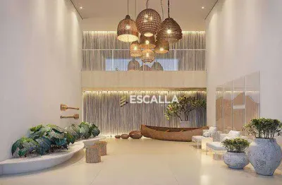 Apartamento em construção à venda em balneário piçarras
