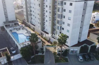 Cobertura com 2 quartos à venda na Rua Carlos Benack, Saguaçu, Joinville