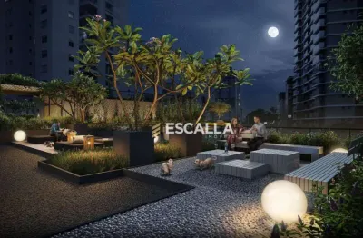 Apartamento com 3 quartos à venda na Rua Otto Boehm, América, Joinville