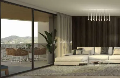 Apartamento pronto para morar no bairro américa – 202m², 2 suítes, lazer completo