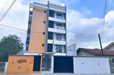 Apartamento à venda no saguaçu — última unidade pronta para morar!