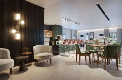 Apartamento na planta  com 03 quartos à venda no bairro anita garibaldi - joinville/sc