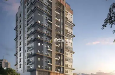 Apartamento na planta com 02 quartos à venda por r$ 555.610 - anita garibaldi - joinville/sc