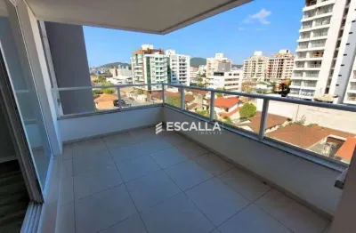 Apartamento com 3 quartos à venda na Rua Marcílio Dias, Santo Antônio, Joinville