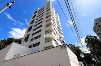 Apartamento com 3 quartos à venda na Rua João Theis, Atiradores, Joinville
