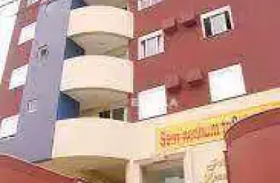 Apartamento com 3 quartos à venda na Rua Vital Brasil, América, Joinville