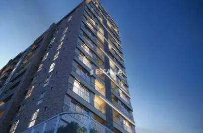 Apartamento com 2 quartos à venda na Rua Benjamin Constant, América, Joinville
