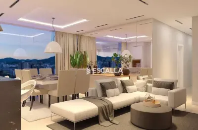 Apartamento com 3 quartos à venda na Rua João Pessoa, Santo Antônio, Joinville