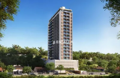Apartamento com 3 quartos à venda na Rua Tenente Antônio João, Saguaçu, Joinville