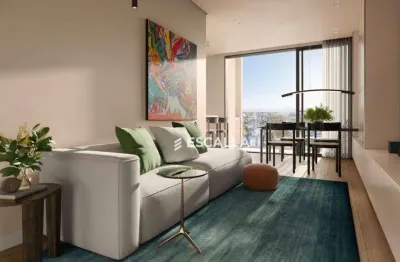 Apartamento com 3 quartos à venda na Rua Tenente Antônio João, Saguaçu, Joinville