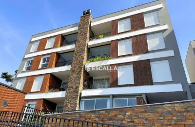 Apartamento com 2 quartos à venda no Centro, Campo Alegre 