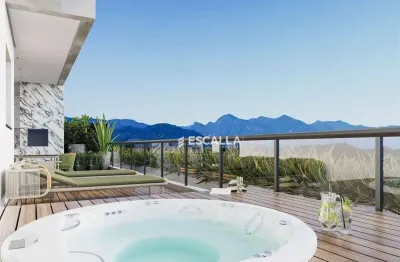 Apartamento à venda no bairro costa e silva- conforto e tranquilidade em meio à natureza