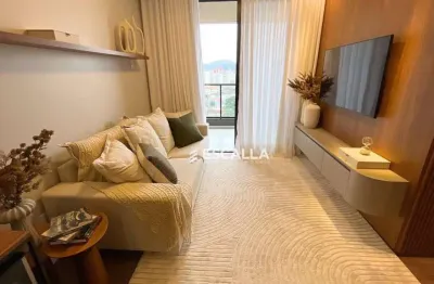 Apartamento com 3 quartos à venda na Rua Coronel Santiago, Anita Garibaldi, Joinville