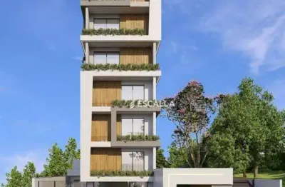 Apartamento com 3 quartos à venda na Rua Professor Ricardo Buss, Saguaçu, Joinville