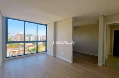 Apartamento com 3 quartos à venda na Rua Visconde de Mauá, Santo Antônio, Joinville
