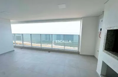 Apartamento com 3 quartos à venda no Itacolomi, Balneário Piçarras 