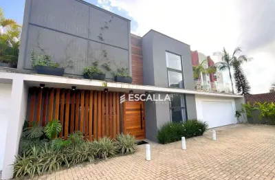Incrível casa à venda: conforto e elegância em cada detalhe no bairro américa