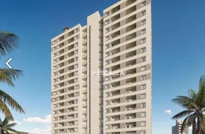 Apartamento com 2 dormitórios a venda em barra velha, próximo a praia!