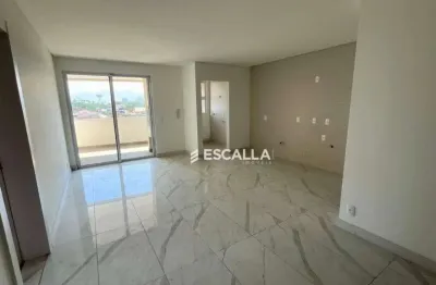 Apartamento com 03 suítes, pronto para morar no bairro américa!