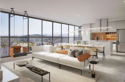 Apartamento com 03 suítes, à venda no coração de joinville!