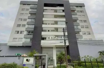 Apartamento com 3 quartos à venda na Rua Ituporanga, Bom Retiro, Joinville