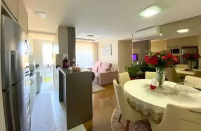 Apartamento com 3 quartos à venda na Rua Ituporanga, Bom Retiro, Joinville