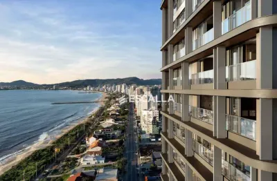 Apartamento com 3 quartos à venda no Centro, Balneário Piçarras 