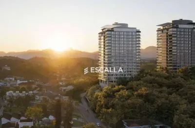 Lançamento no bairro américa, um condominio clube para chamar de seu!