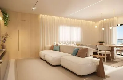 Personalite residence: exclusividade a 230m do mar, com apartamentos personalizáveis