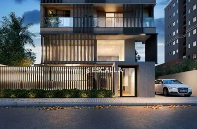 Exclusivo apartamento com 03 suites no bairro america!