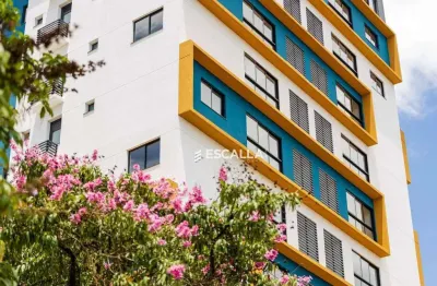 Moderno apartamento com 2 dormitórios a venda no anita garibaldi!