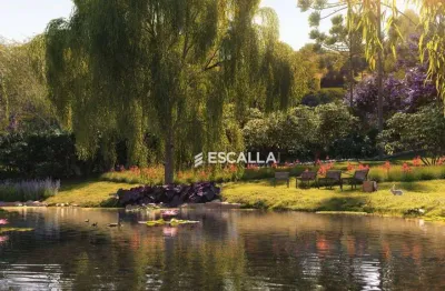 Fazenda araçá  o primeiro condomínio fechado de luxo em campo alegre