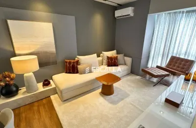 Maravilhoso apartamento pronto pra morar a venda no américa!