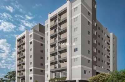 Apartamentos a venda, condominio home club no gloria