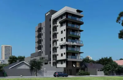 Lançamento edifício quantum no saguaçú joinville – apartamentos de 2 e 3 dormitórios com lazer completo