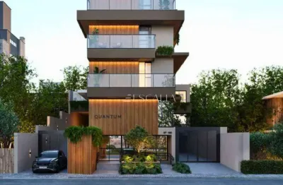 Lançamento edifício quantum no saguaçú joinville – apartamentos de 2 e 3 dormitórios com lazer completo