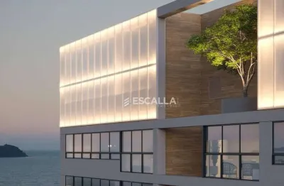 Empreendimento aya – sofisticação a poucos passos do mar em balneário piçarras!