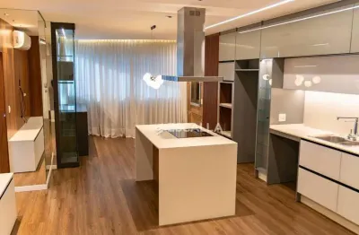Apartamento à venda no anita garibaldi – residencial montserrat | 97m², 1 suíte + 2 dormitórios e lazer completo!
