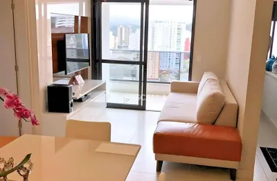 Apartamento à venda no ritz class – centro de joinville | duas suítes, 76m² e lazer completo