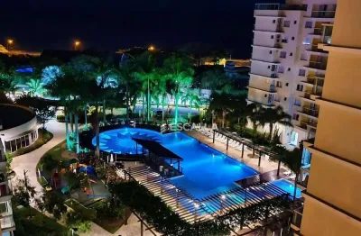 Apartamento à venda no nautilus home club em penha | 3 quartos, suíte e lazer completo