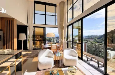 Apartamento de alto padrão com 3 suítes no die acht – exclusividade e sofisticação no bairro américa em joinville